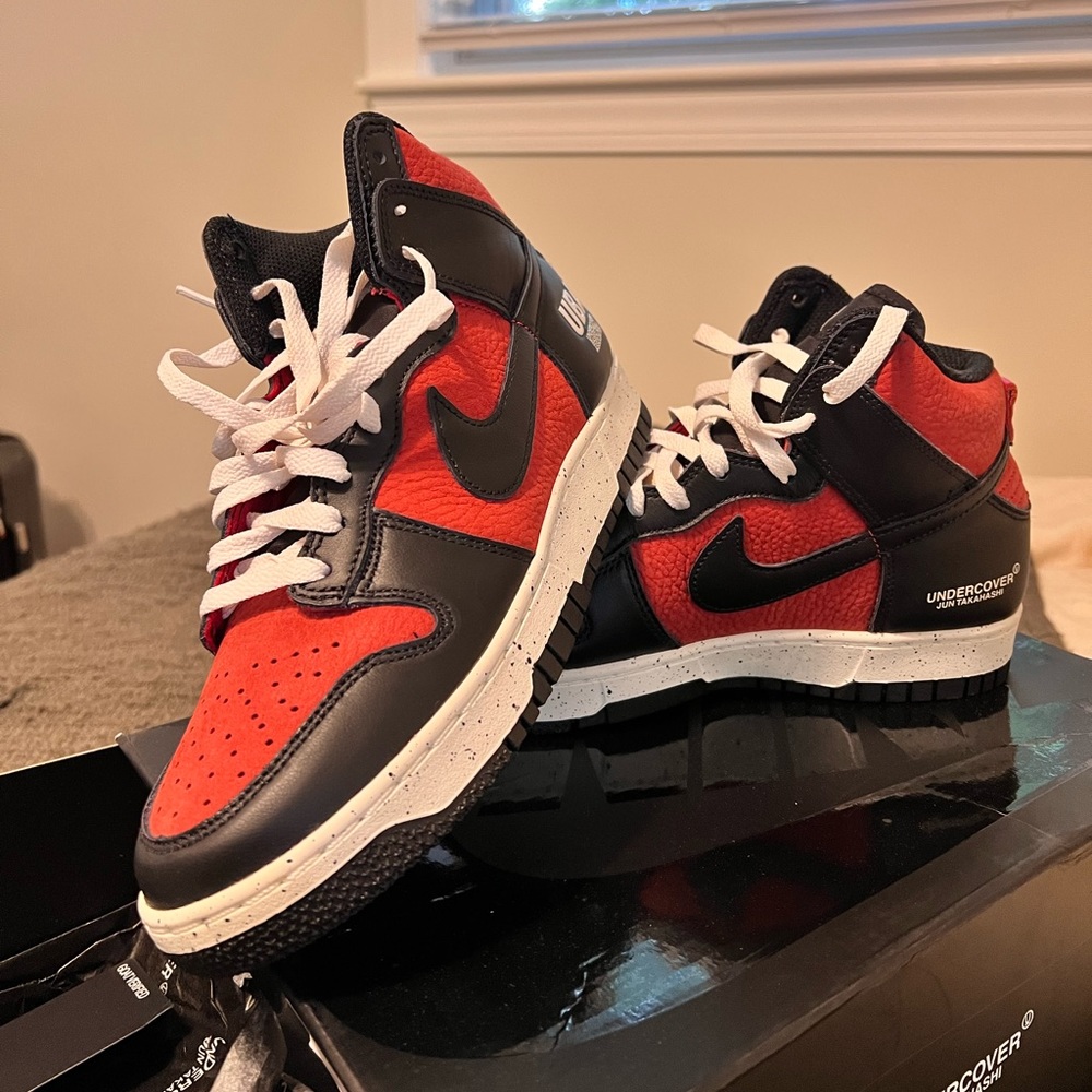 Nike Dunk High 1985 UBA